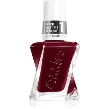 essie gel couture 2.0 lak na nehty s gelovým efektem odstín 360 spiked with style 13,5 ml