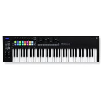 NOVATION Launchkey 61 MK3 (HN215329)