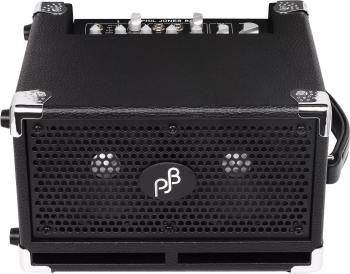 Phil Jones Bass BG-120 Bass Cub Pro Black Malé baskytarové kombo