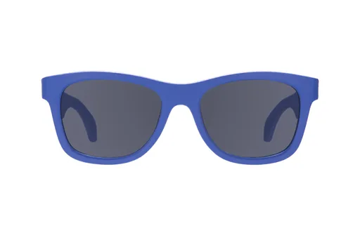 Babiators Navigator BABONAV003L Good As Blue, sluneční brýle modré, 6+ + dárek zdarma