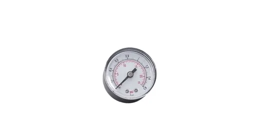 Manometer pre filtráciu ProStar Plus 2, 4, 6 a ProStar 2000, 4000 a 6000