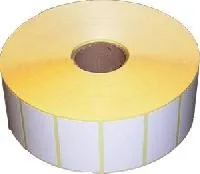 Etikety 50x25mm thermo 1000ks v kotouči