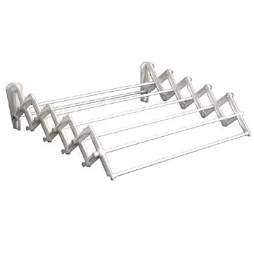 ALDOTRADE sušák harmonika PRAKTIK 60cm (8594032170111)