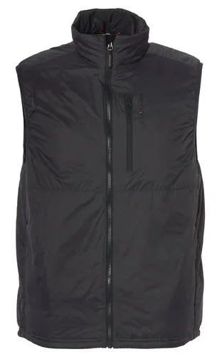 Grundéns vesta forecast insulated vest anchor - s
