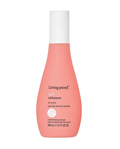 Living Proof Curl Enhancer stylingový přípravek 200 ml