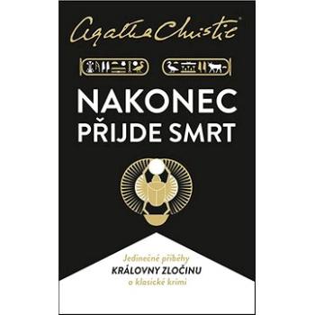 Nakonec přijde smrt (978-80-242-6709-8)