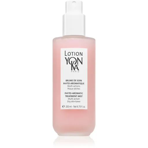 Yon-Ka Phyto-Aromatic pleťová mlha pro suchou až citlivou pleť 200 ml