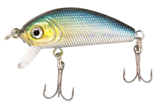 Zebco wobler demonic perchfinder sardine 5 cm 4,75 g