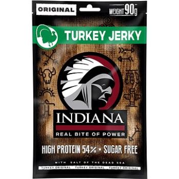 Indiana krůtí Original 90g (8594055300328)