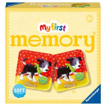 Ravensburger My first memory ® Plyš