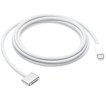 Apple USB-C/ MagSafe 3 kabel (2m) (MLYV3ZM/A)