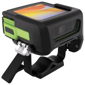 Zebra WS50 WS5001-0D2J303PEEA, datový terminál, Hand Mount, 2D, SE4770, USB, BT, Wi-Fi, Android, UHF-RFID, Proximity Sensor