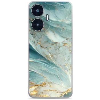 Mobiwear Glossy pro Realme C55, lesklý - G022G (5904808557115)