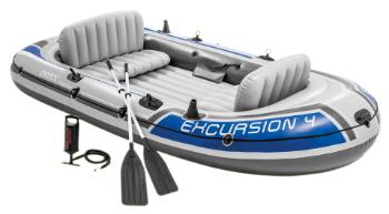 Intex 68324 Excursion 4 Set