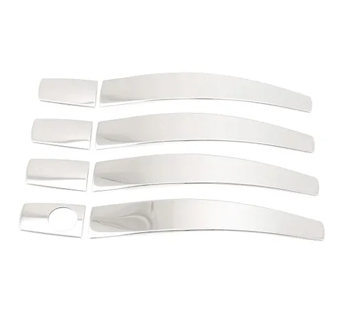 Kryty klik dveří Opel Astra IV 2010 - 2015