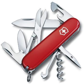 Nůž Victorinox Climber Red