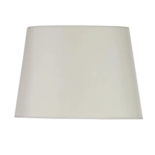 stínidlo oválné E27 béžové