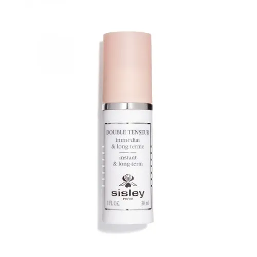 Sisley Double Tenseur instant & long-term hydratační gel 30 ml