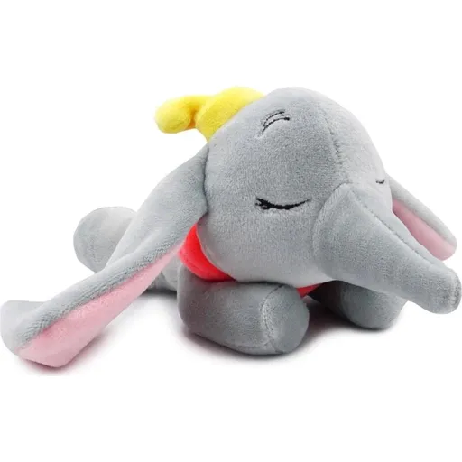 Plyšová figurka s klipem Disney Snuglets 15 cm