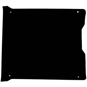 ACI CITROEN Berlingo 08- ochranná vložka nákladového prostoru (5 míst, dlouhá verze) pryž (0905X02)