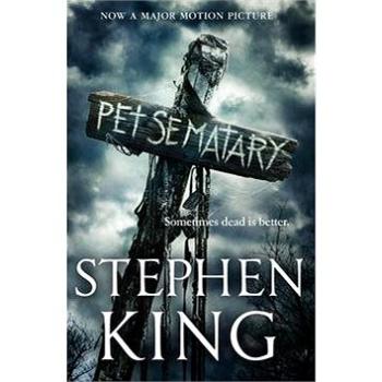 Pet Sematary. Movie Tie-In (1529378303)