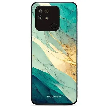 Mobiwear Glossy lesklý pro Xiaomi POCO C40 - G024G (5904808475921)