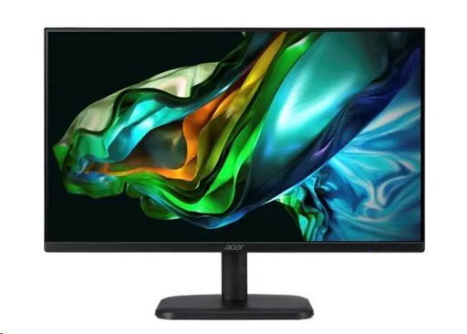ACER LCD EK321QHbi 80cm (31.5") VA LED, Full HD 1920x1080@100Hz HDMI, 75Hz VGA, 250nits, 178/178, 5ms(GTG), 1ms(VRB), 1x
