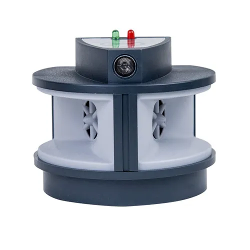 Odpuzovač kun a hlodavců TIPA LS-927M