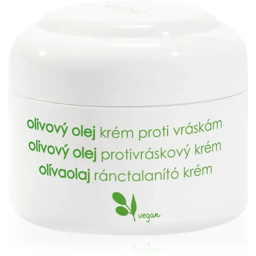 Ziaja Olive Oil krém proti vráskám 30+ 50 ml