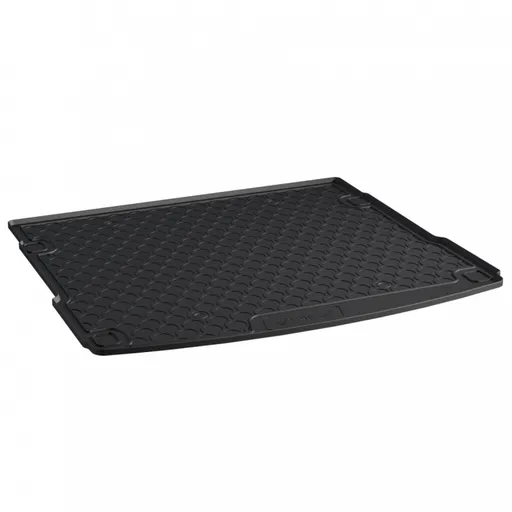 Gumová vana do kufru Gledring Audi Q5 2017-2024