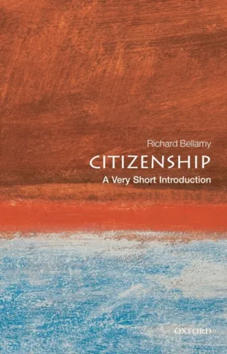 Citizenship - Richard  Bellamy