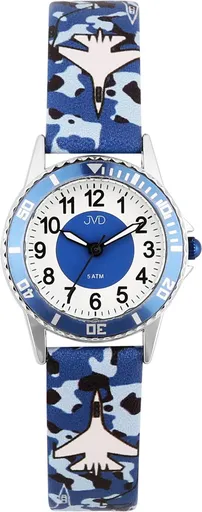 JVD Dětské hodinky J7235.3