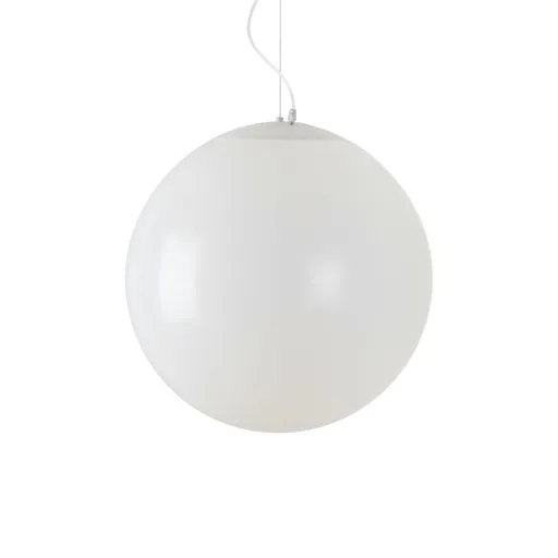 OSMONT ISI64777 ISIS L4 PM HP závěsné plastové svítidlo bílá IP40 4000 K 59W LED DALI