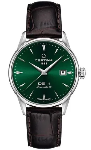 Certina DS-1 Powermatic 80 C029.207.16.091.00