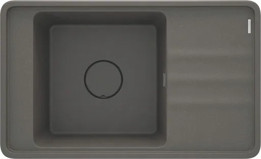 Deante ZKM T11B antracit metalic