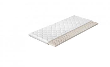 Topper Latex 120x200 Hypoalergenní potah