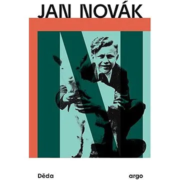 Děda (9788025739280)