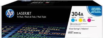 Toner HP CF372AM sz. 304A multipack original