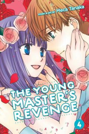 Young Master´s Revenge 4 - Tanaka Meca