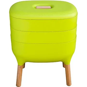 Urbalive vermikompostér, sv. zelená (1606965030)