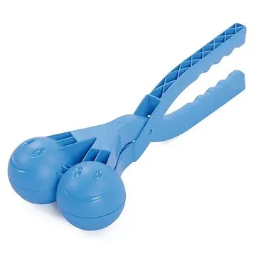 Prosperplast SNOWBALLEE modrý (5905197234144)