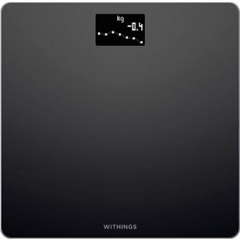 Withings Body - Black (WBS06-Black-All-Inter)