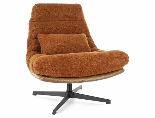 Otočné křeslo FELICIA Signal