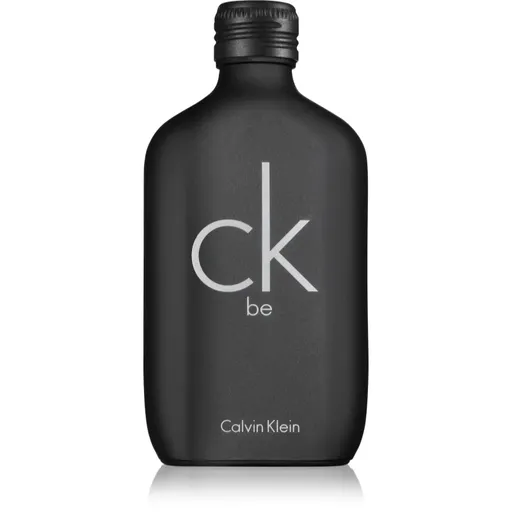 Calvin Klein CK Be toaletní voda unisex 50 ml