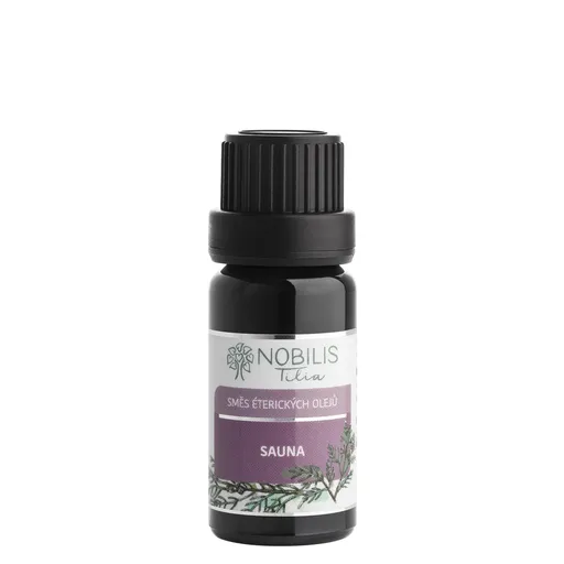 Nobilis Tilia Sauna 10 ml