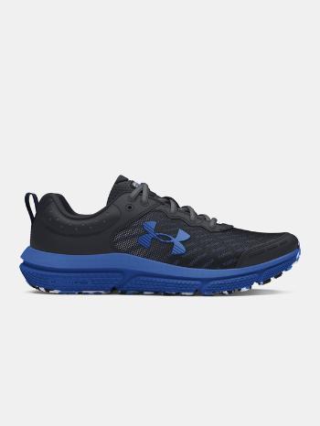 Under Armour UA BGS Assert 10 Tenisky dětské Černá