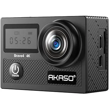 Akaso Brave 4 (ABR4)
