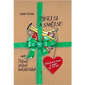 Říkej si a směj se (978-80-865-4630-8)