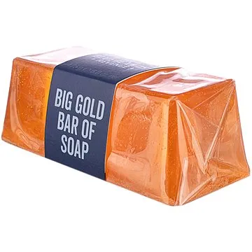 BLUEBEARDS REVENGE Cuban Gold Soap 175 g (5060297001857)