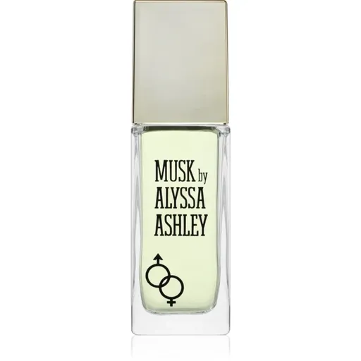 Alyssa Ashley Musk toaletní voda unisex 50 ml